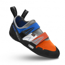 Скальные туфли Mad Rock AGAMA ORANGE