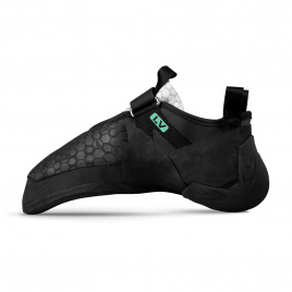 Туфли MAD ROCK DRONE BLACK  LV для скалолазания