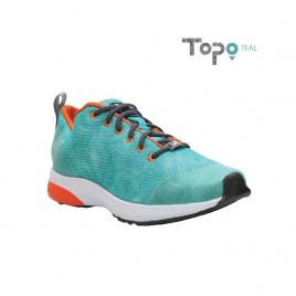 Обувь для хайкинга Mad Rock TOPO TEAL