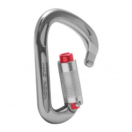 Скалолазный карабин Mad Rock Ultra Tech HMS Triple Lock