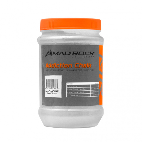 Магнезия Mad Rock LOOSE CHALK Small  фото 4