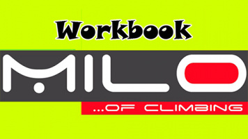 Workbook Milo 2015