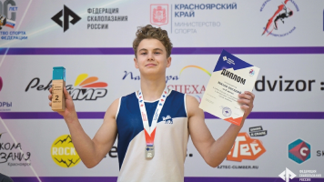 Жилов Евгений 